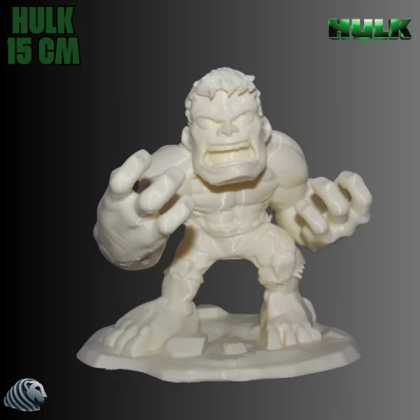 Hulk (PIY)