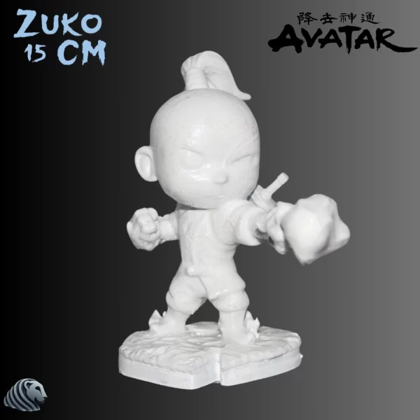 Zuko (PIY)